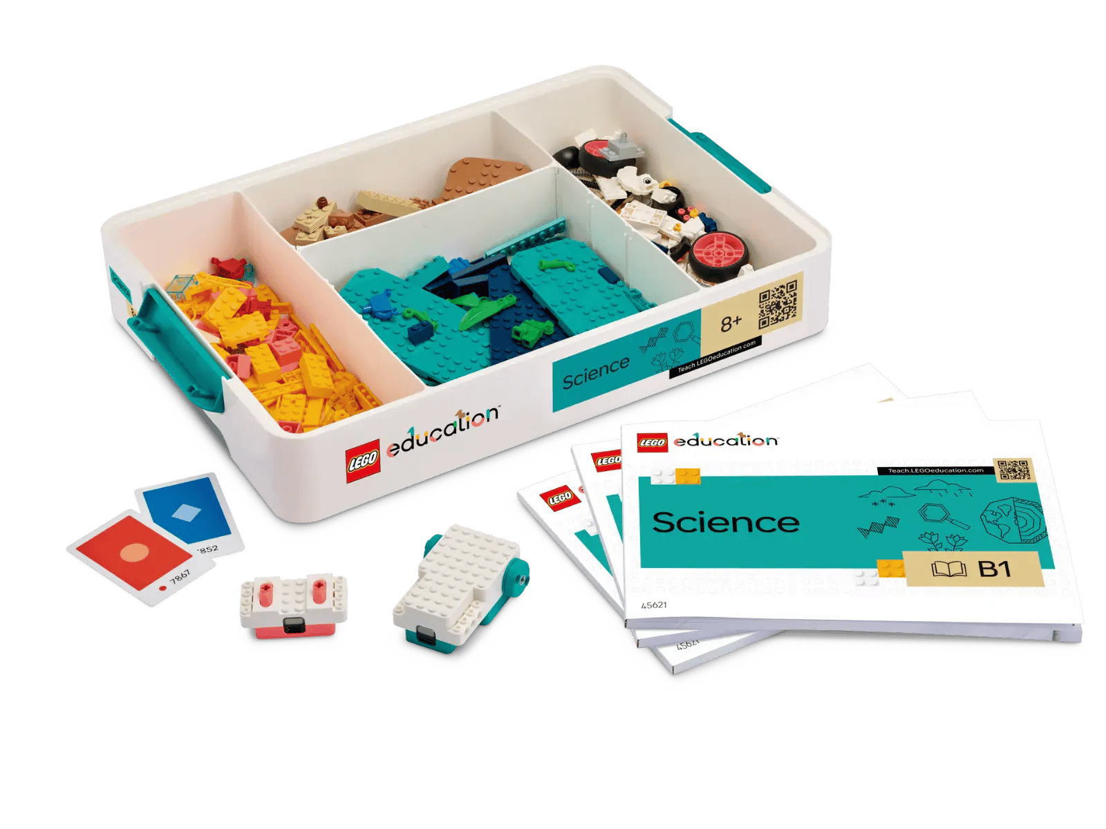 LE Science 2