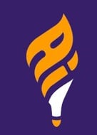 teach torch logo
